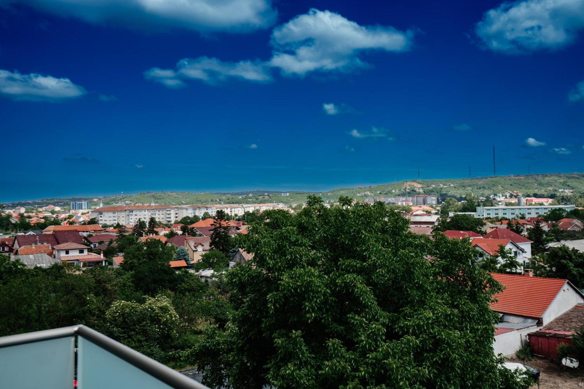 Sunrise View Apartment أرادايا المظهر الخارجي الصورة