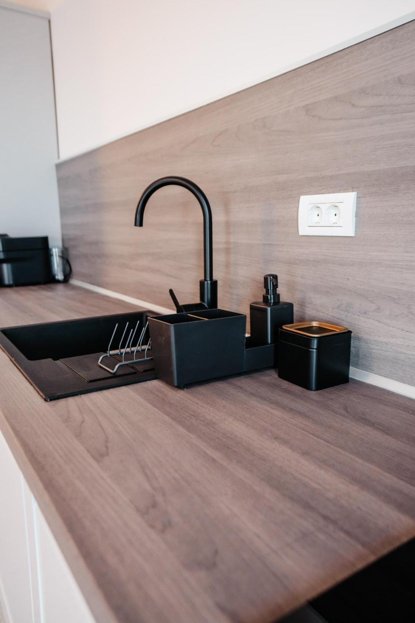 Sunrise View Apartment أرادايا المظهر الخارجي الصورة