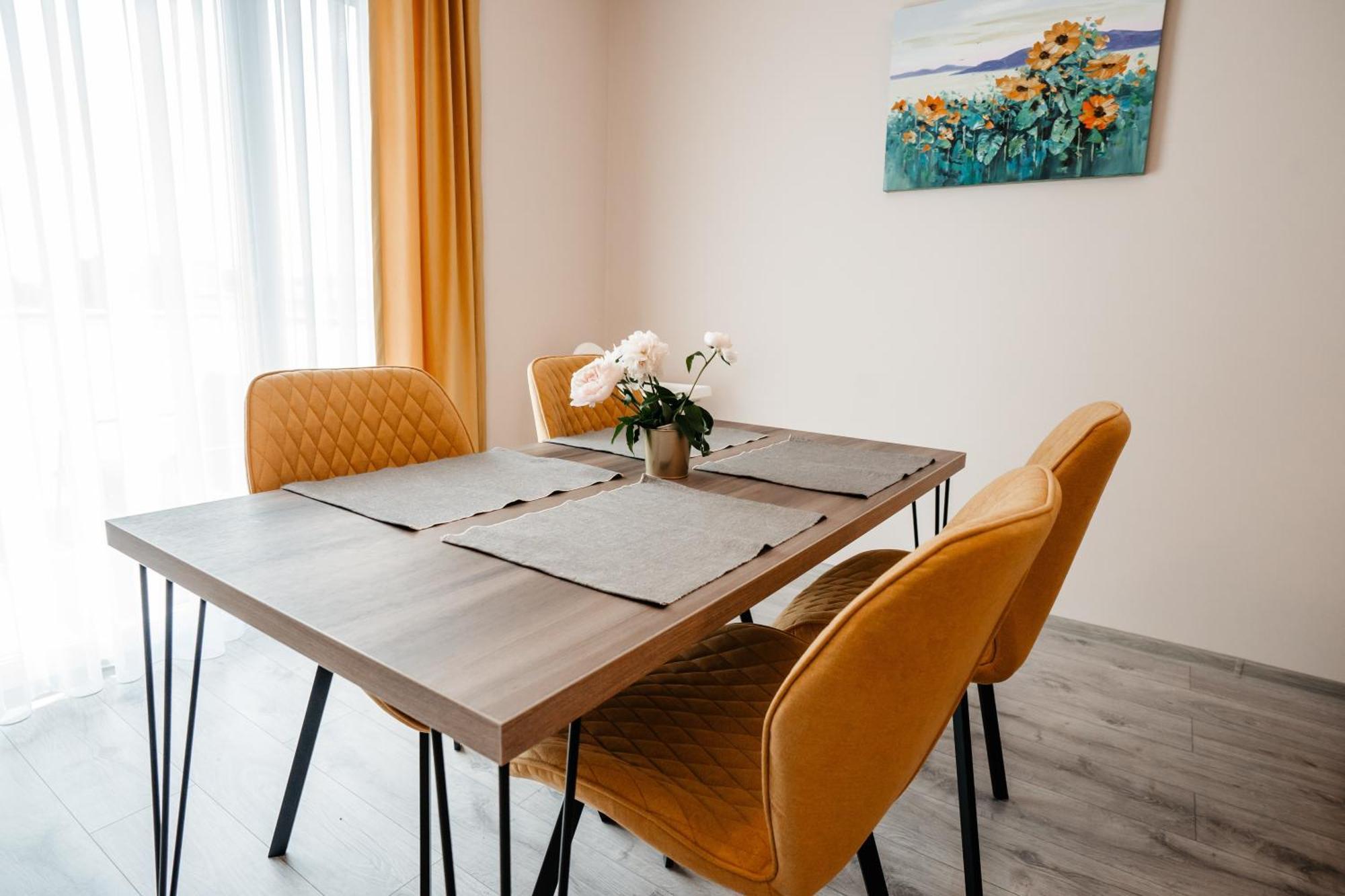 Sunrise View Apartment أرادايا المظهر الخارجي الصورة
