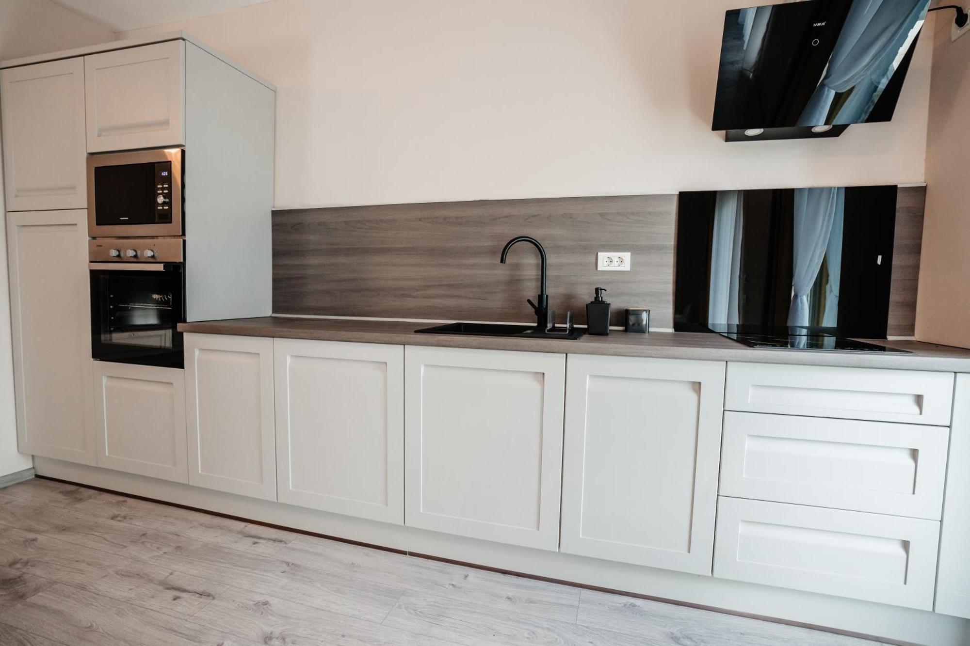 Sunrise View Apartment أرادايا المظهر الخارجي الصورة