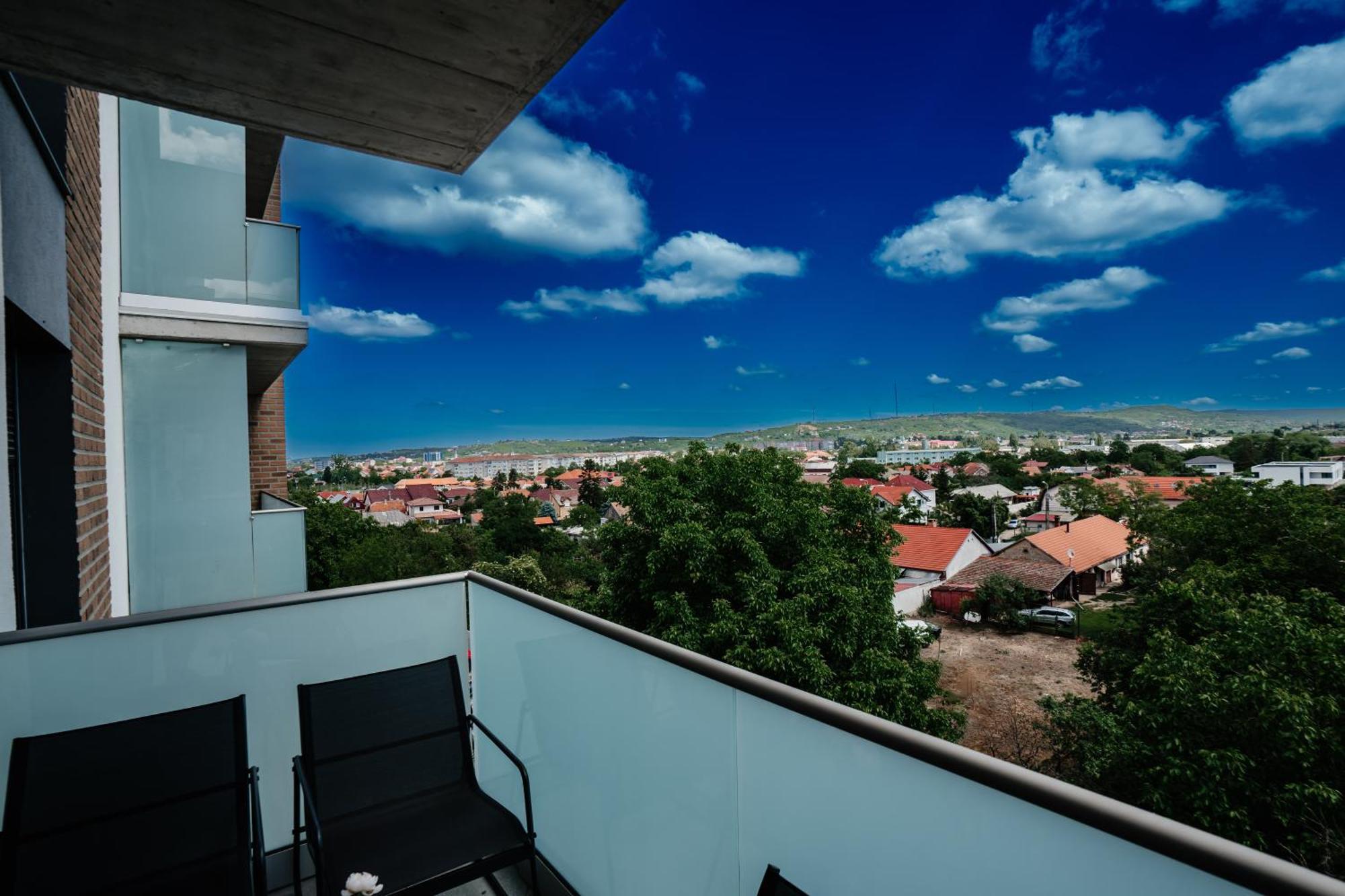 Sunrise View Apartment أرادايا المظهر الخارجي الصورة