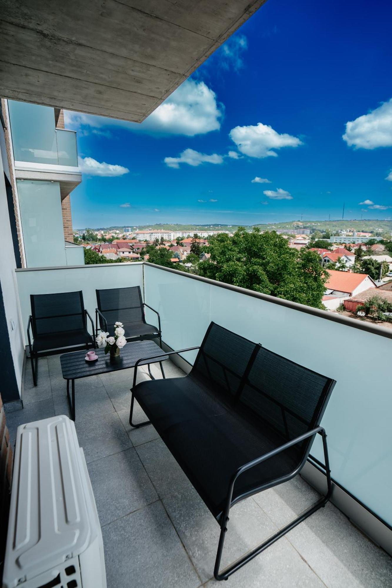 Sunrise View Apartment أرادايا المظهر الخارجي الصورة